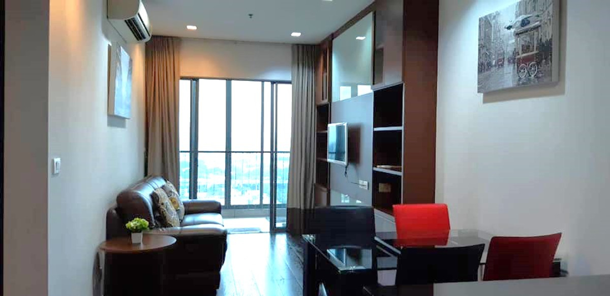 For RentCondoRatchathewi,Phayathai : !! Beautiful room for rent, Condo Ideo Q Phayathai, near BTS Phaya Thai.