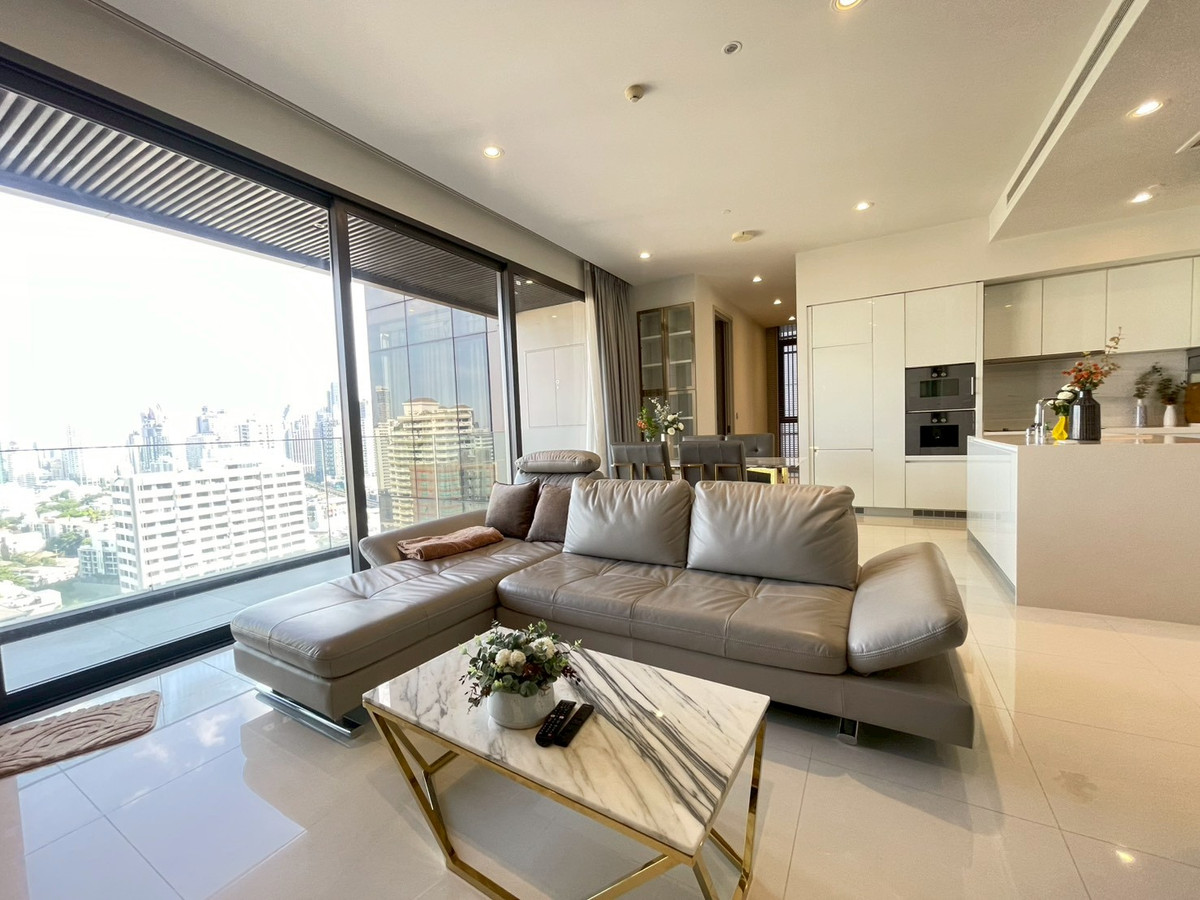 ให้เช่าคอนโดสุขุมวิท อโศก ทองหล่อ : วิตโตริโอ สุขุมวิท 39