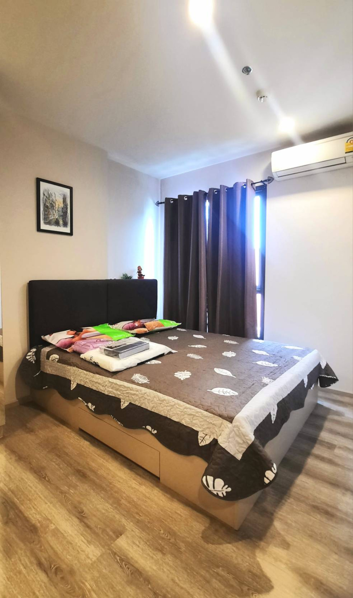 ให้เช่าคอนโดอารีย์ อนุสาวรีย์ : !! ห้องสวย ให้เช่าคอนโด Centric Ari Station ใกล้ BTS อารีย์