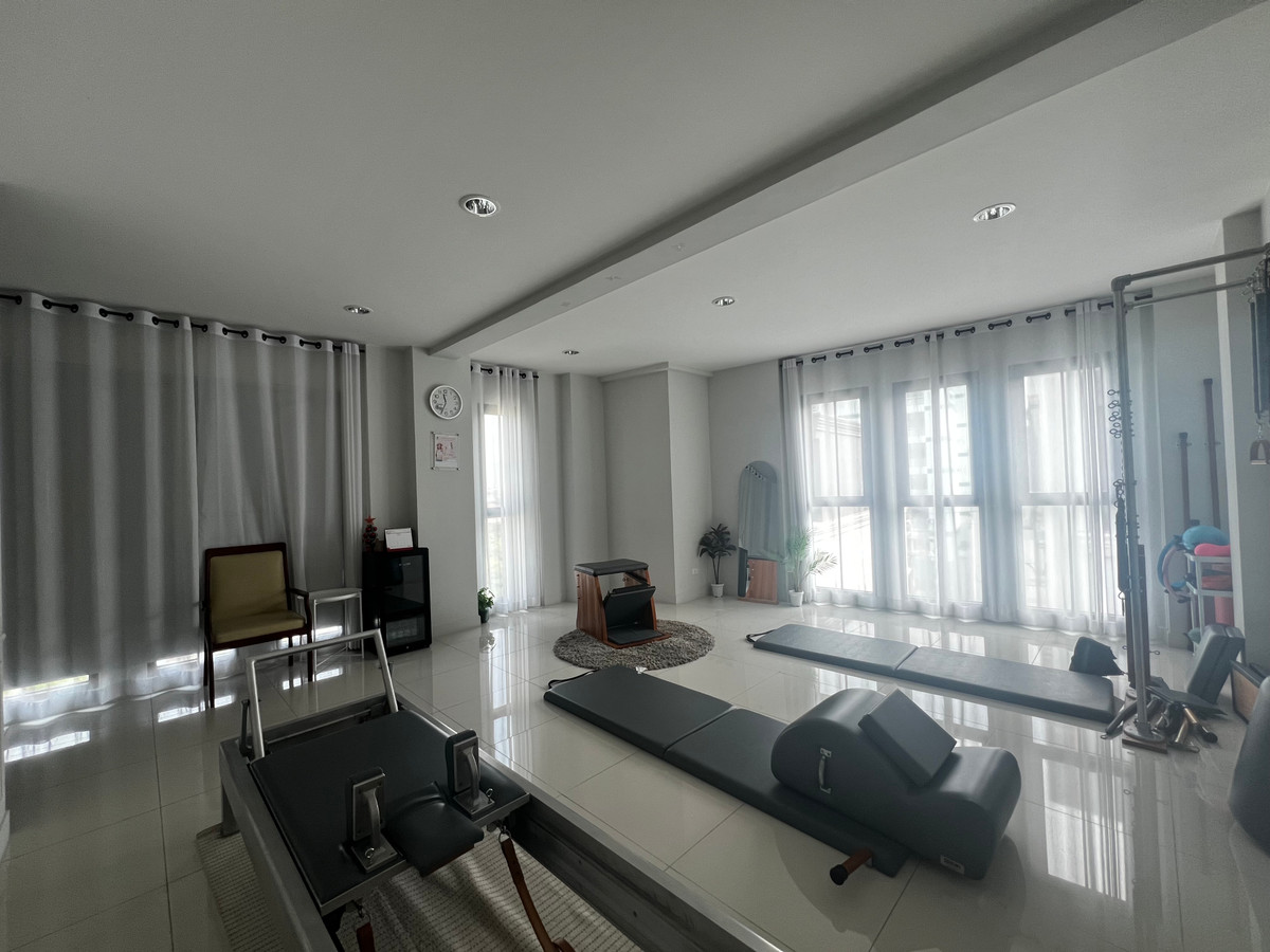 ขายโฮมออฟฟิศอ่อนนุช อุดมสุข : ราคาพเศษ อาคารพาณิชย์ 4 ชั้นพร้อมผู้เช่ายาว อ่อนนุช