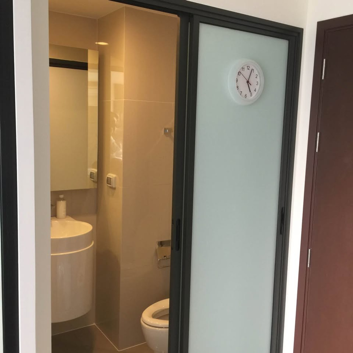 ให้เช่าคอนโดพระราม 9 เพชรบุรีตัดใหม่ RCA : 💥CP-9458💥ว่าง ให้ เช่า  ริทึ่ม อโศก 👉แอดไลน์ @primahome 