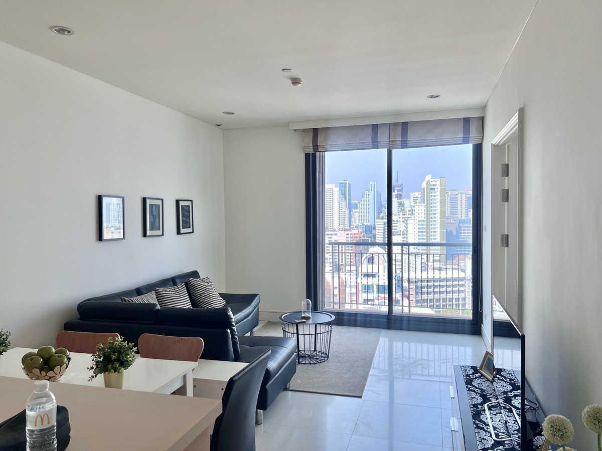 For SaleCondoSukhumvit, Asoke, Thonglor : 📍 Aguston Sukhumvit 22 Pet Friendly 1 bed Rare Unit | Best View 6.89 MB!!