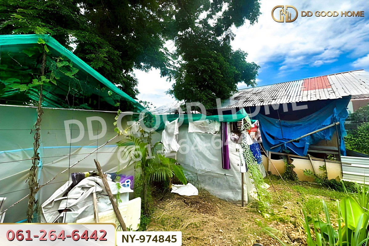 For SaleLandPhitsanulok : NY-974845 Land in Mueang Phitsanulok District, 100.1 sq wah, Phitsanulok
