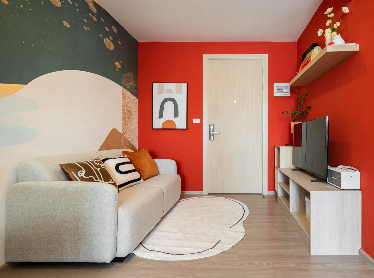 For SaleCondoSriracha Laem Chabang Ban Bueng : Dcondo Vale Sriracha❗️ Brand-new condo near Central Sriracha, starting from 1.29 MB 📱065-236-2839*