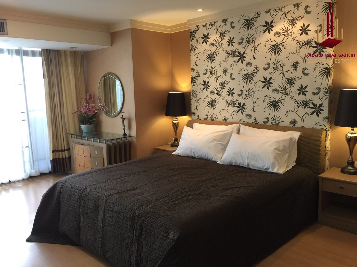 ให้เช่าคอนโดสุขุมวิท อโศก ทองหล่อ : ✨ For Rent: The Waterford Park Sukhumvit 53 Condo ✨ 💰 Only 48,000 THB/month