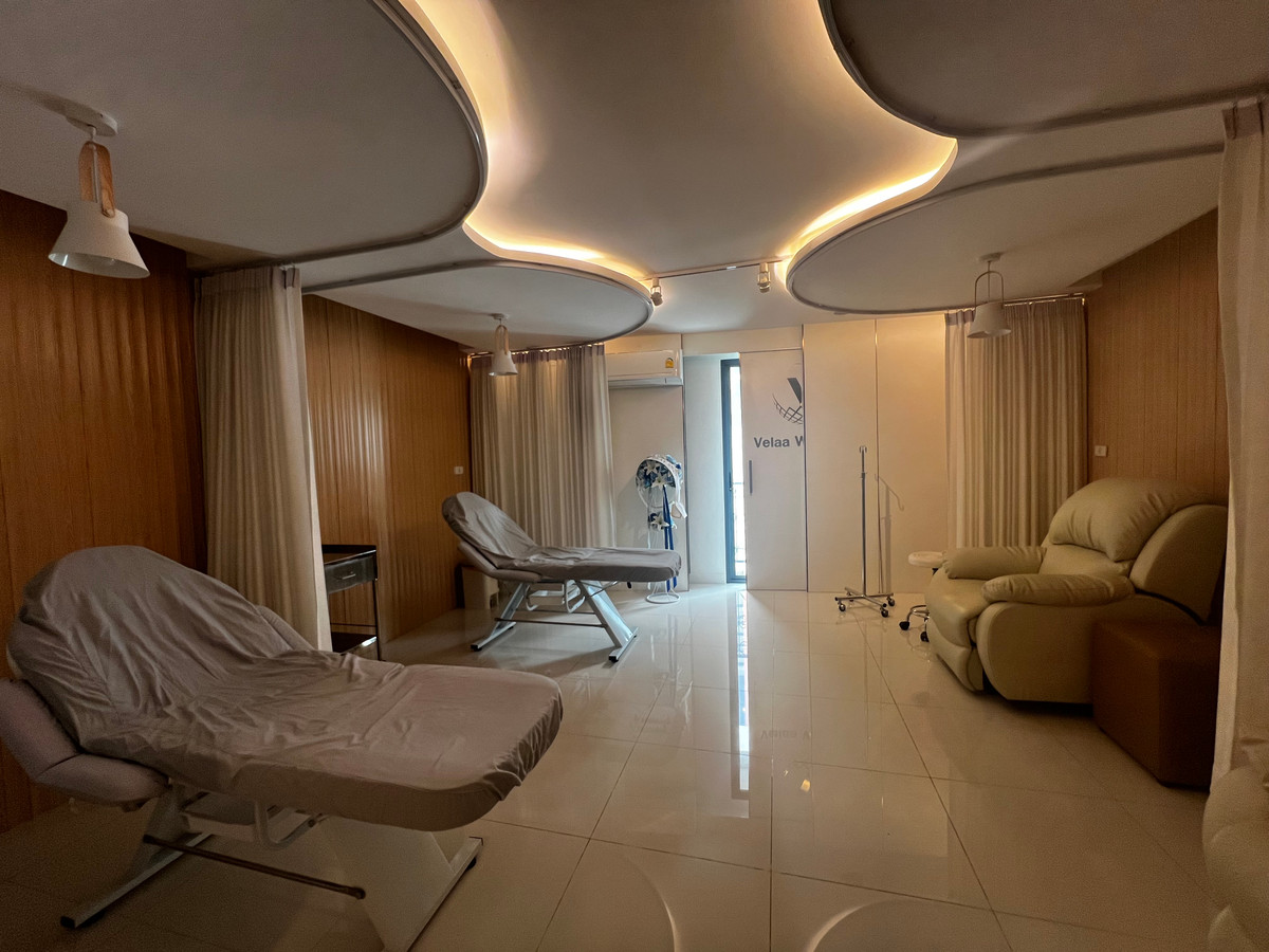 ขายโฮมออฟฟิศอ่อนนุช อุดมสุข : ราคาพเศษ อาคารพาณิชย์ 4 ชั้นพร้อมผู้เช่ายาว อ่อนนุช