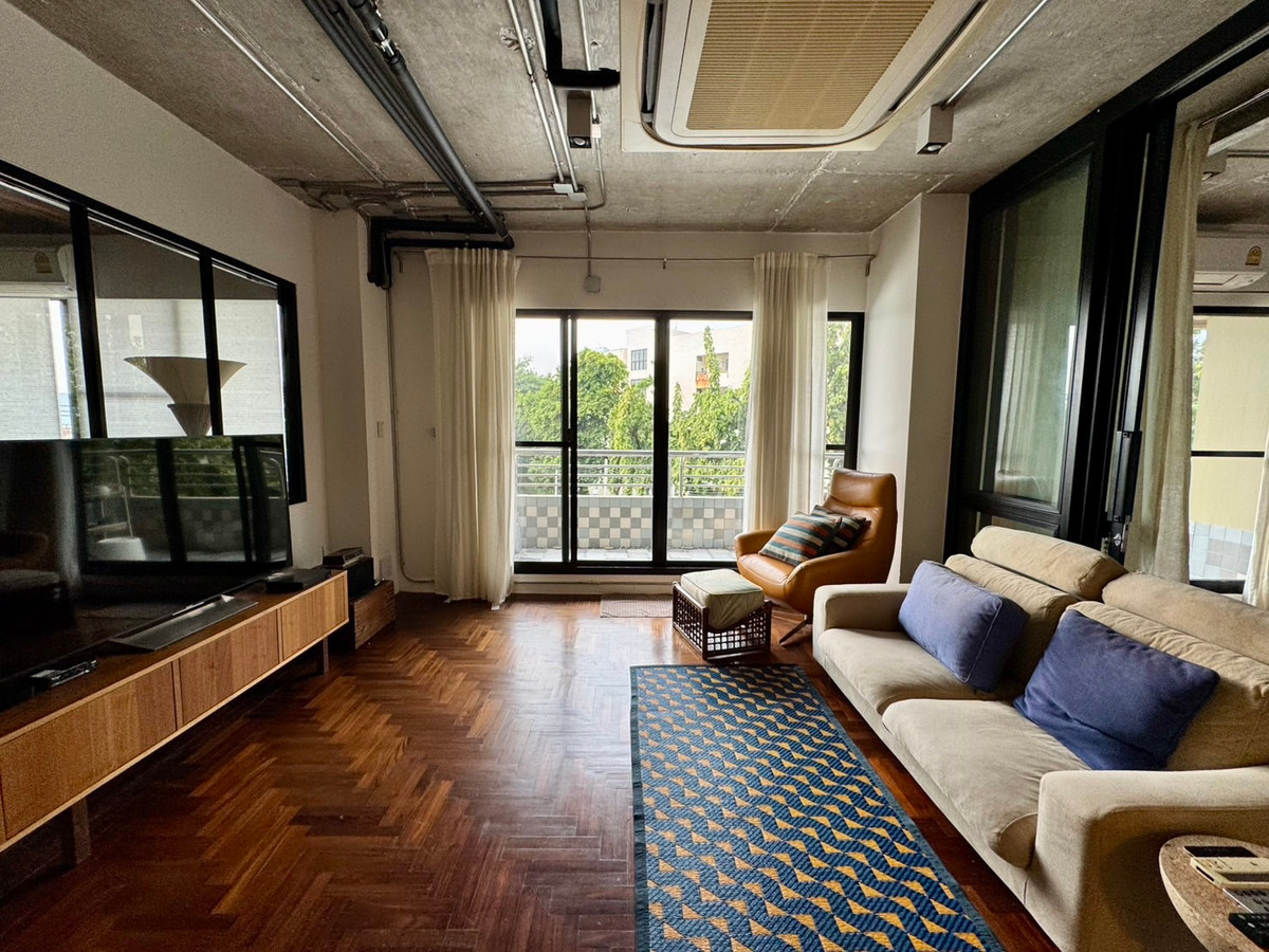 ให้เช่าคอนโดพระราม 3 สาธุประดิษฐ์ : ให้เช่า Supreme Ville 2 ห้องนอน 2 ห้องน้ำ 120 Sq.m 45,000 THB/เดือน พร้อมเข้าอยู่ ติดต่อ 062-4468565 กี้