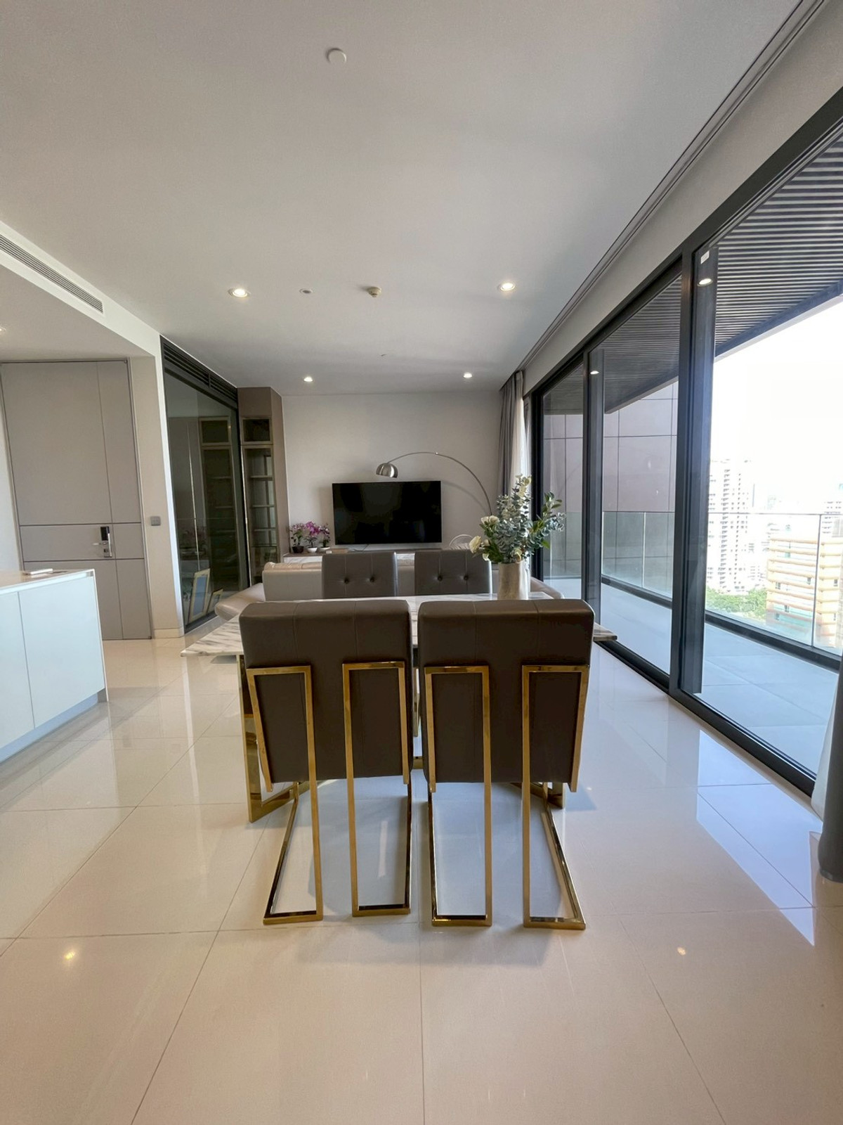 For RentCondoSukhumvit, Asoke, Thonglor : Vittorio Sukhumvit 39