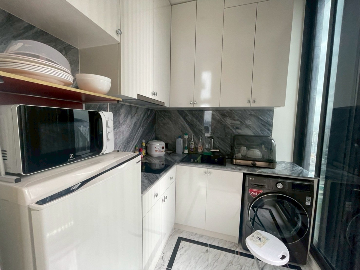 ให้เช่าคอนโดพระราม 9 เพชรบุรีตัดใหม่ RCA : ให้ เช่า The esse at singha complex 3ห้องนอน 4ห้องน้ำ 244sq.m (Penthouses)