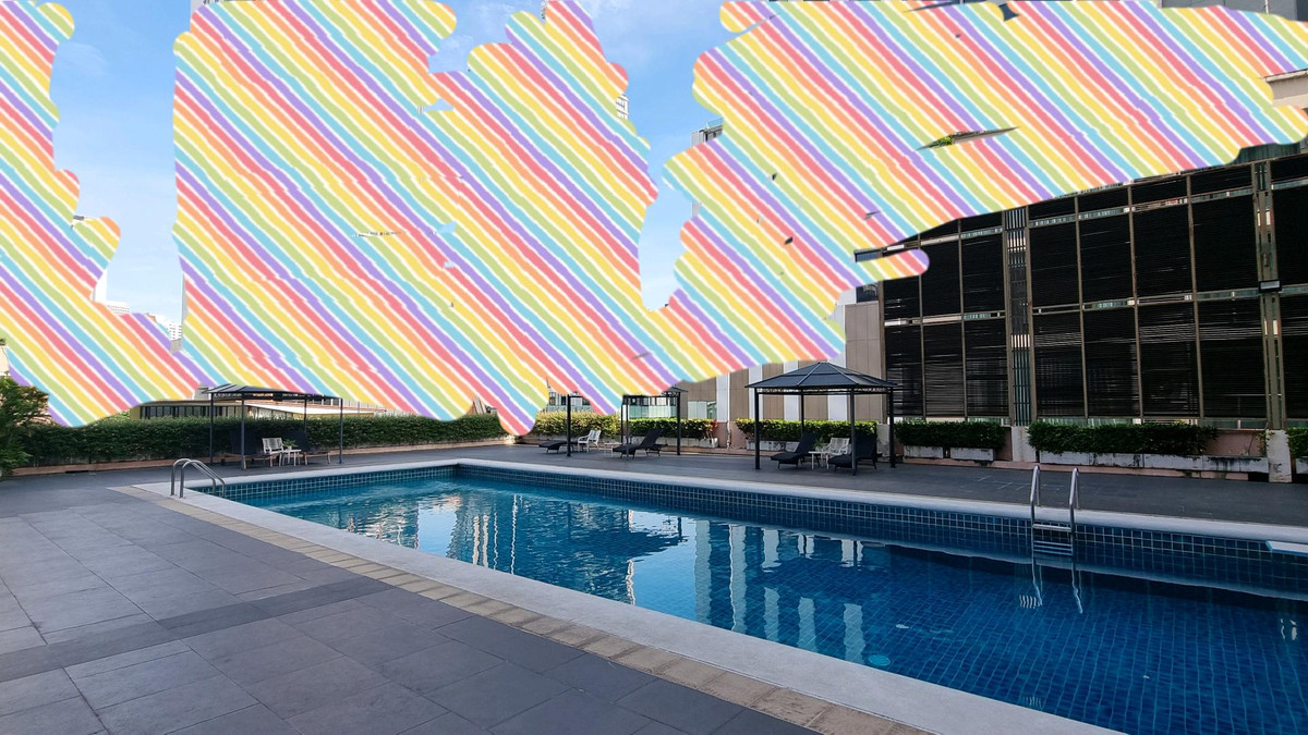 For RentRetail SpaceSukhumvit, Asoke, Thonglor : Phrom Phong, space for rent, Thai house, suitable for spa, pilates, wellness