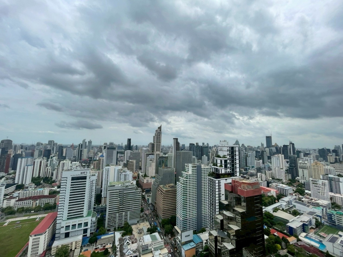 ให้เช่าคอนโดพระราม 9 เพชรบุรีตัดใหม่ RCA : ให้ เช่า The esse at singha complex 3ห้องนอน 4ห้องน้ำ 244sq.m (Penthouses)