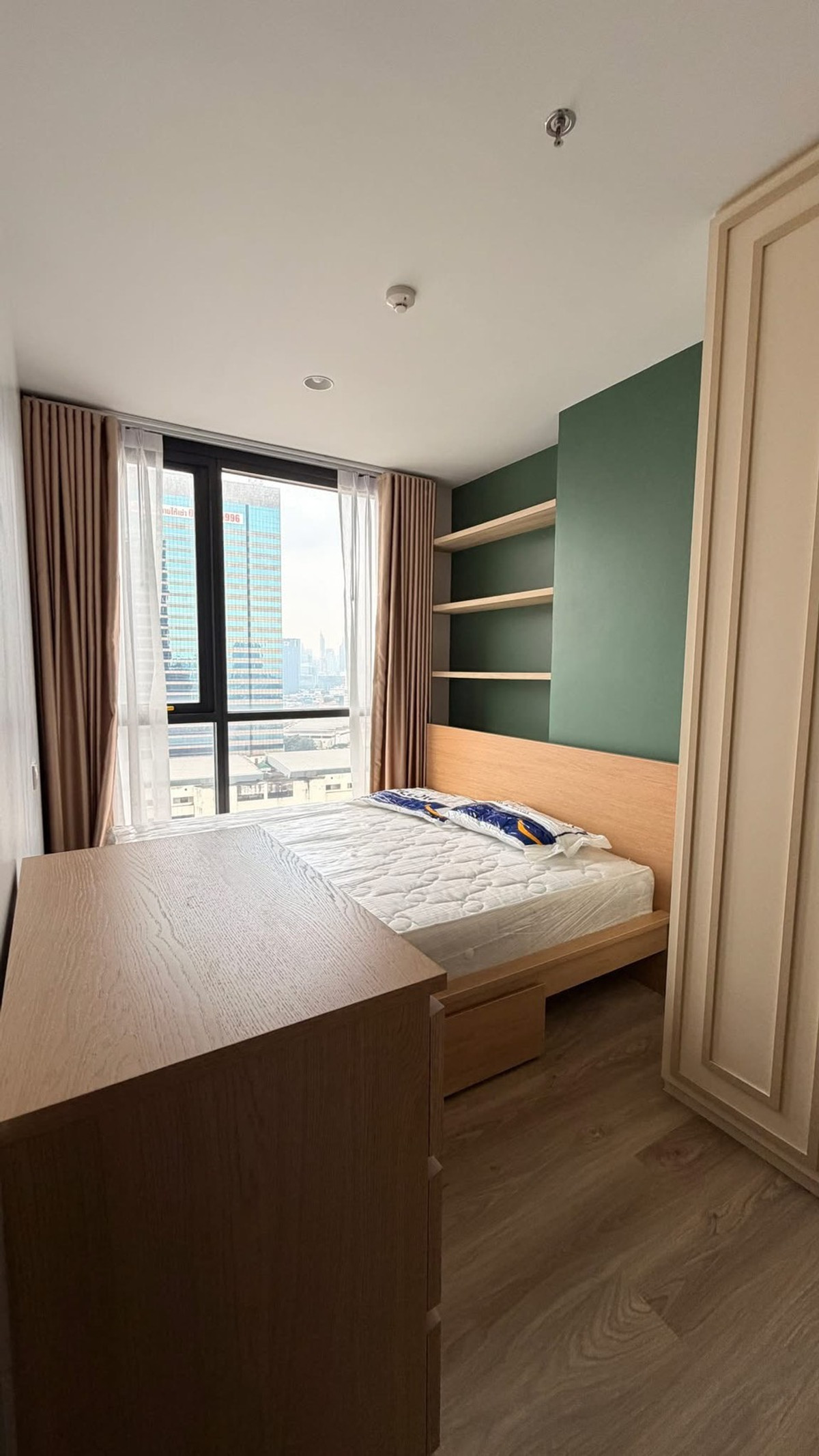 For RentCondoSukhumvit, Asoke, Thonglor : 💥CP-9469💥OKA HAUS Sukhumvit 36 👉Line : @fastcondo
