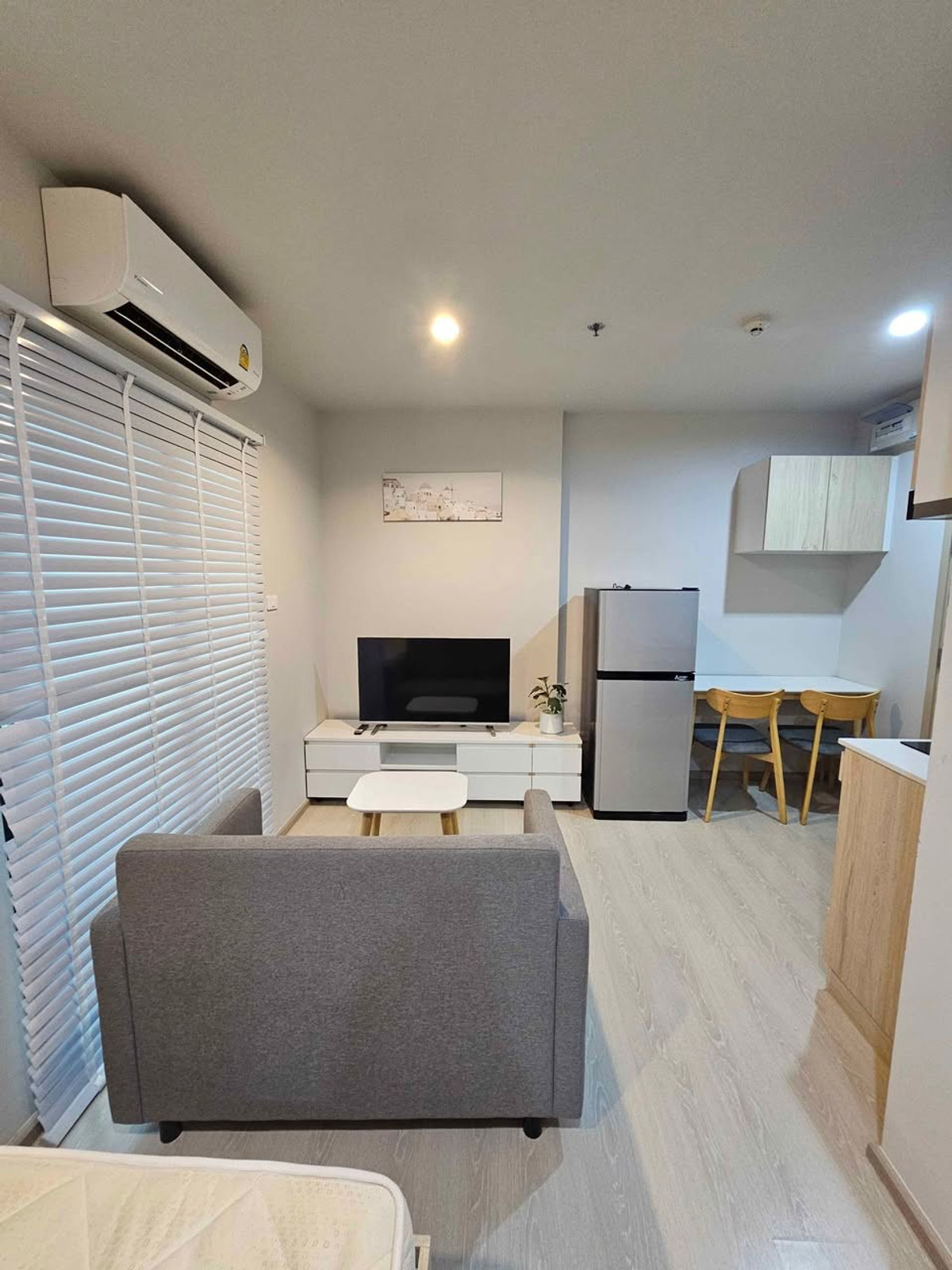 ให้เช่าคอนโดแจ้งวัฒนะ เมืองทอง : 💥ST-5779💥ว่าง ให้ เช่า นิว โนเบิล งามวงศ์วาน  👉แอดไลน์ @primahome 