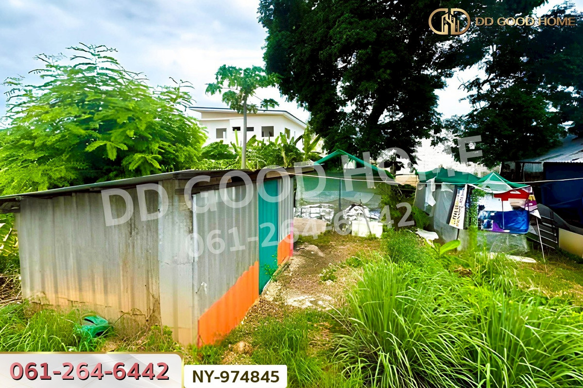 For SaleLandPhitsanulok : NY-974845 Land in Mueang Phitsanulok District, 100.1 sq wah, Phitsanulok