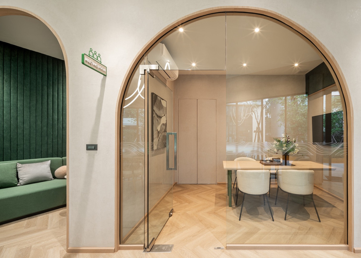 For SaleCondoSriracha Laem Chabang Ban Bueng : Dcondo Vale Sriracha❗️ Brand-new condo near Central Sriracha, starting from 1.29 MB 📱065-236-2839*