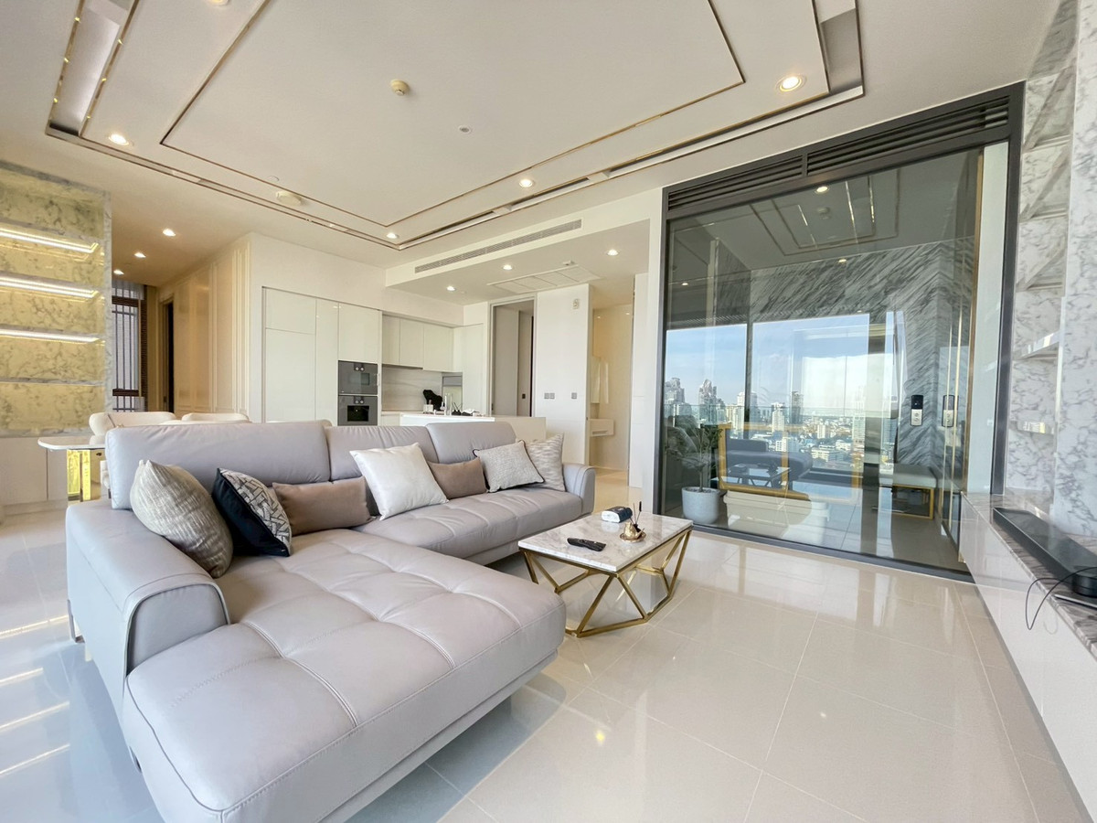 ให้เช่าคอนโดสุขุมวิท อโศก ทองหล่อ : วิตโตริโอ สุขุมวิท 39