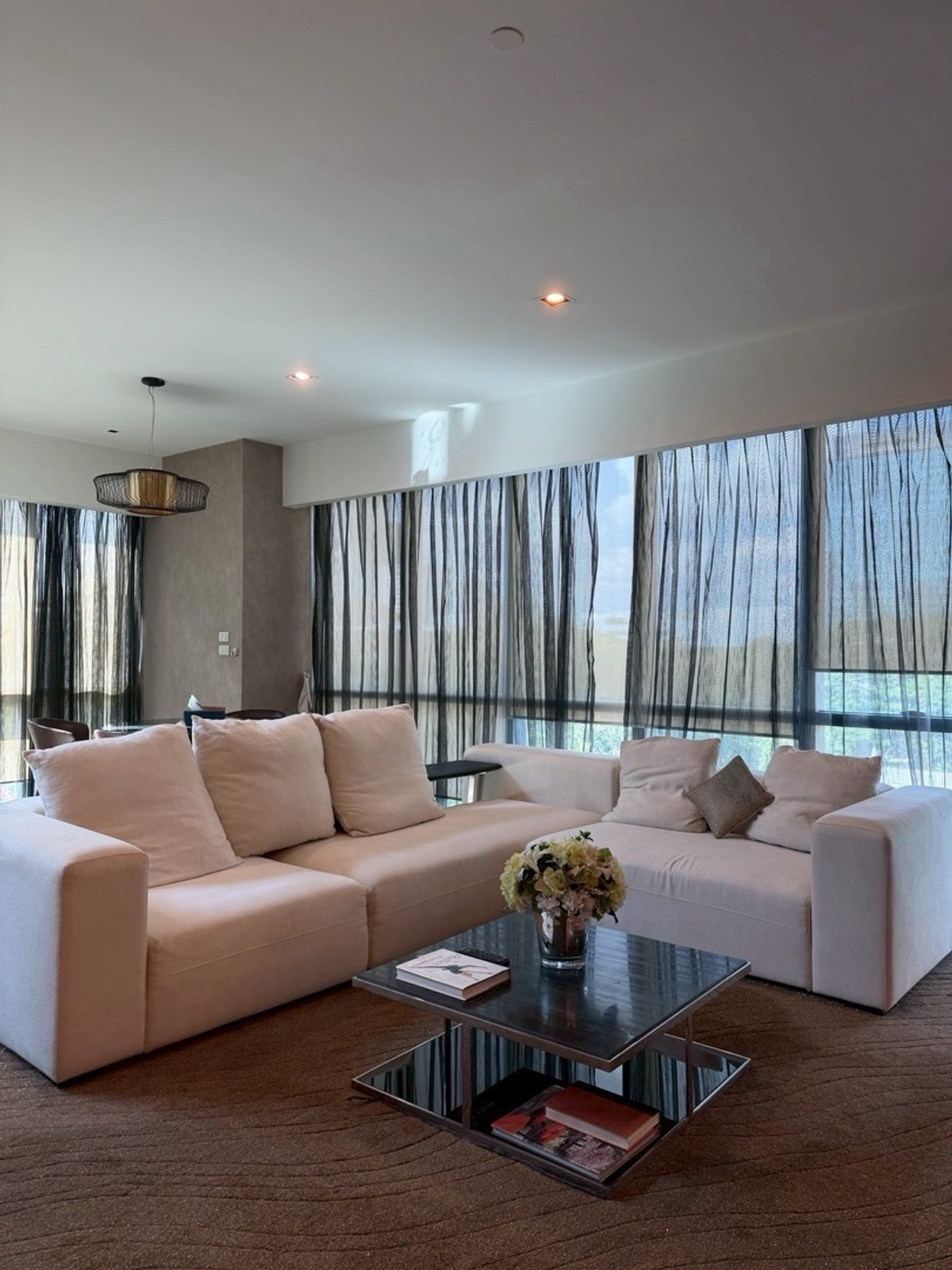 For RentCondoSukhumvit, Asoke, Thonglor : For rent The room sukhumvit 21!!! 💖