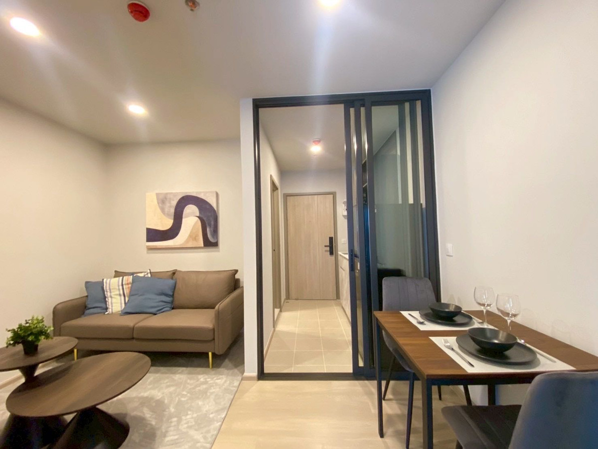 For RentCondoOnnut, Udomsuk : For Rent Aspire Onnut Station