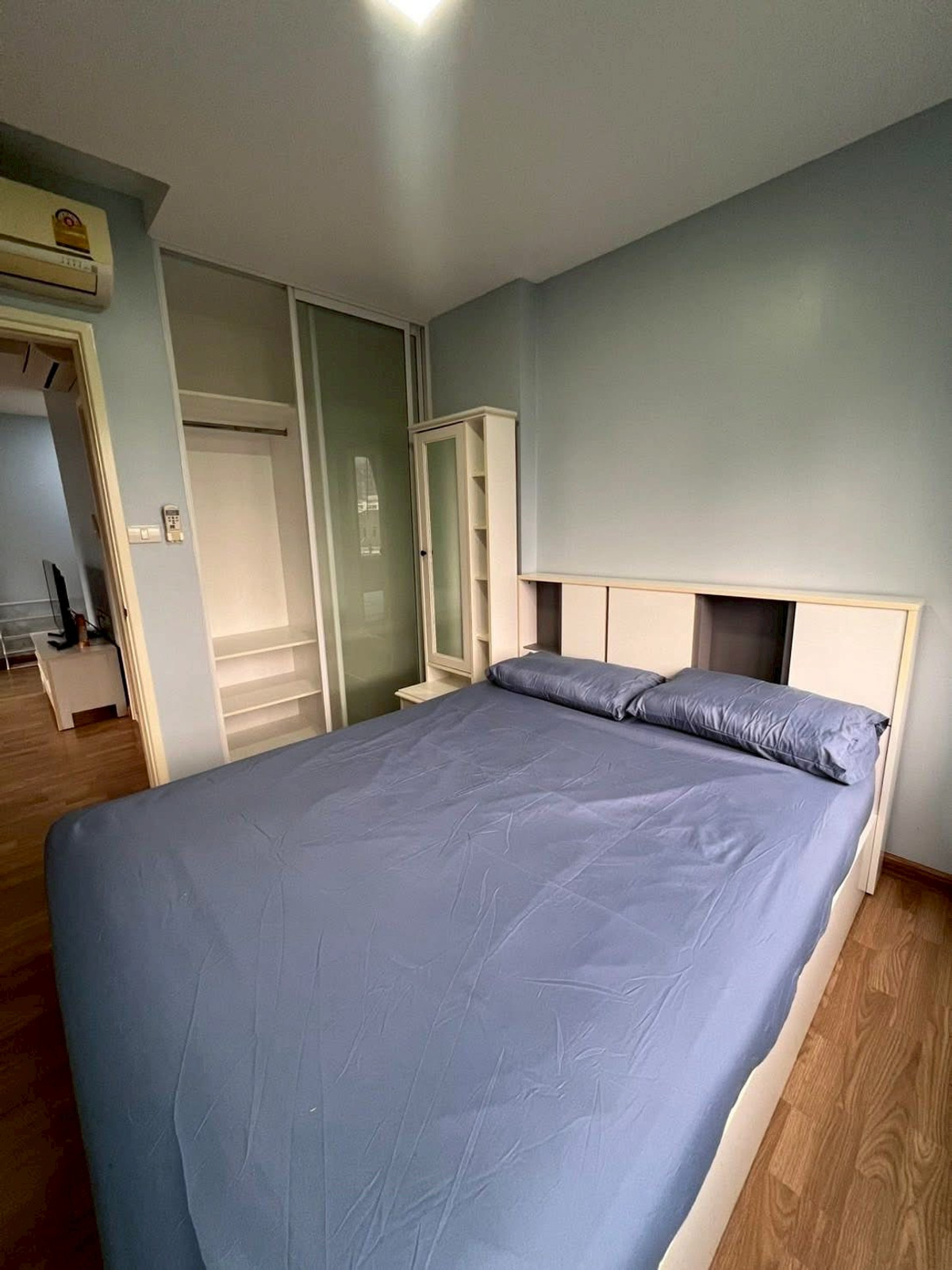 For RentCondoLadprao, Central Ladprao : ME2500120 Special price for rent! The Maple Ratchada-Lat Phrao Beautiful room, fully decorated Move in immediately, near MRT Ratchada and MRT Lat Phrao.