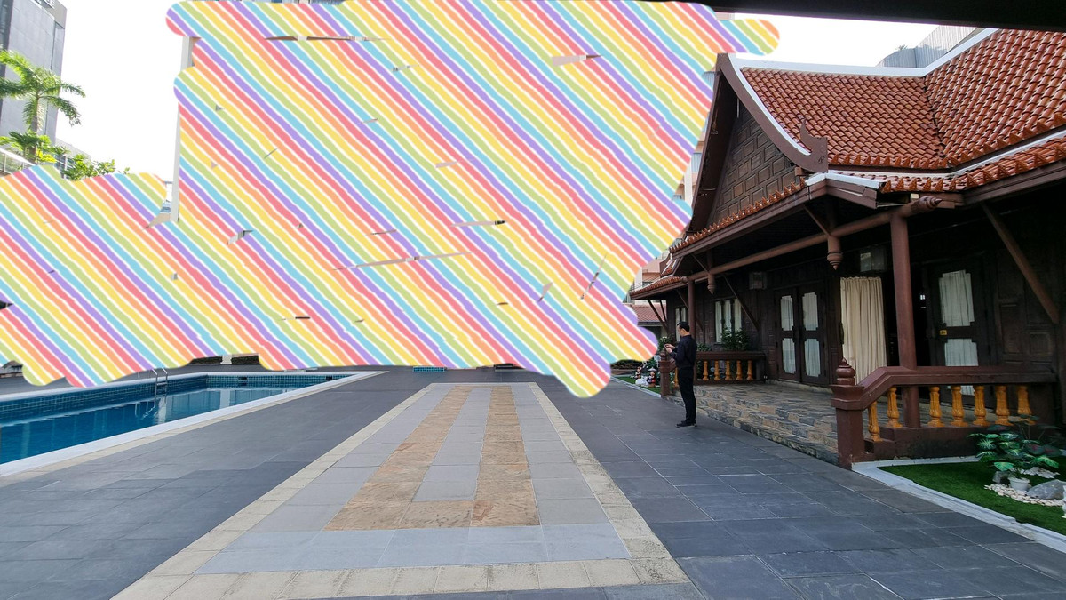 For RentRetail SpaceSukhumvit, Asoke, Thonglor : Phrom Phong, space for rent, Thai house, suitable for spa, pilates, wellness