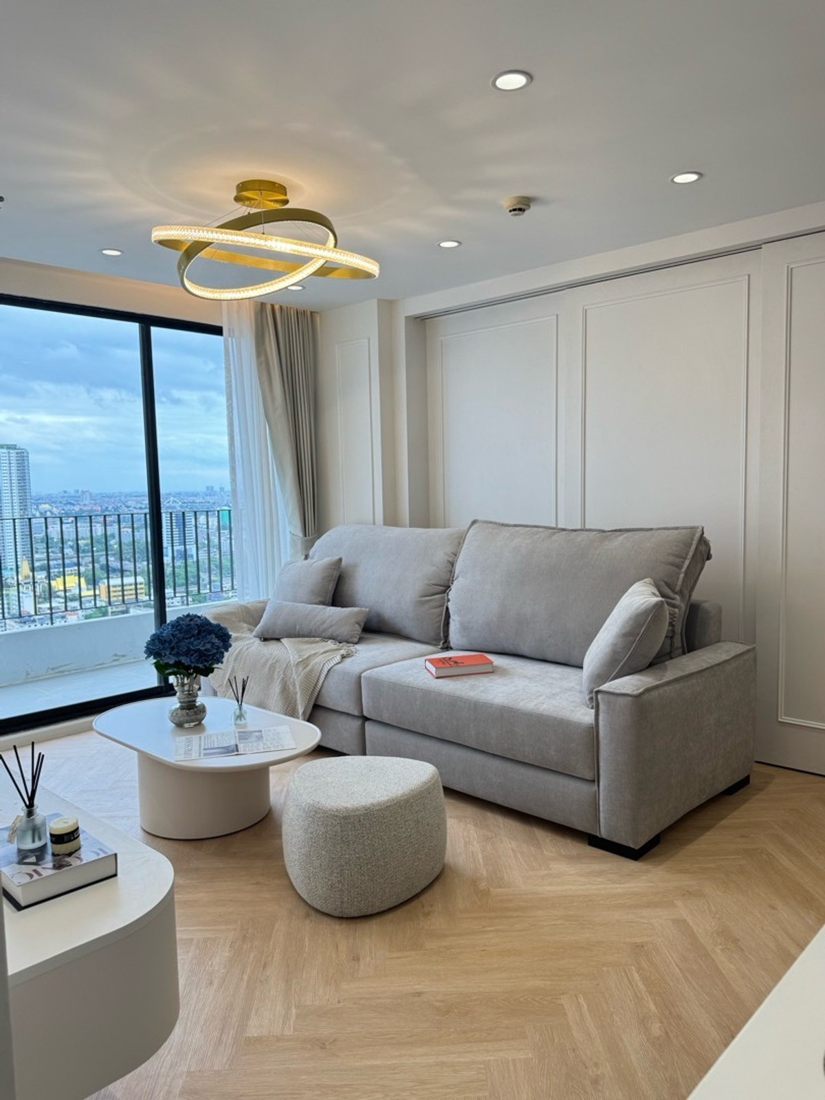 For SaleCondoSukhumvit, Asoke, Thonglor : Icon III Thonglor Sukhumvit 55, new room, good price, prime location!!  （Thonglor – Sukhumvit 55）