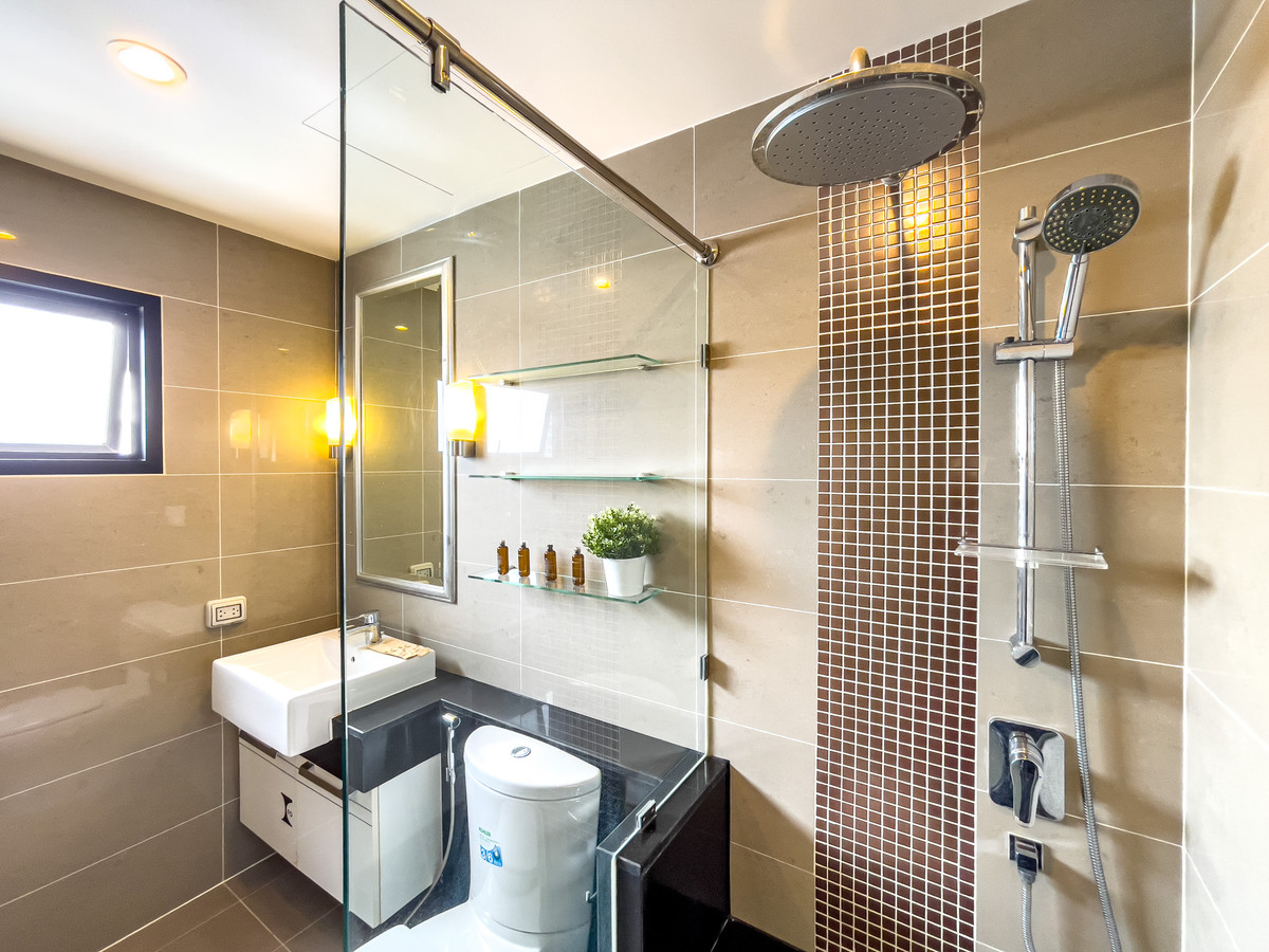 For RentCondoSathorn, Narathiwat : 🔥Urgent Rent🔥 Supalai Elite Sathorn-Suanplu, beautifully decorated, fully furnished, ready to move in immediately.