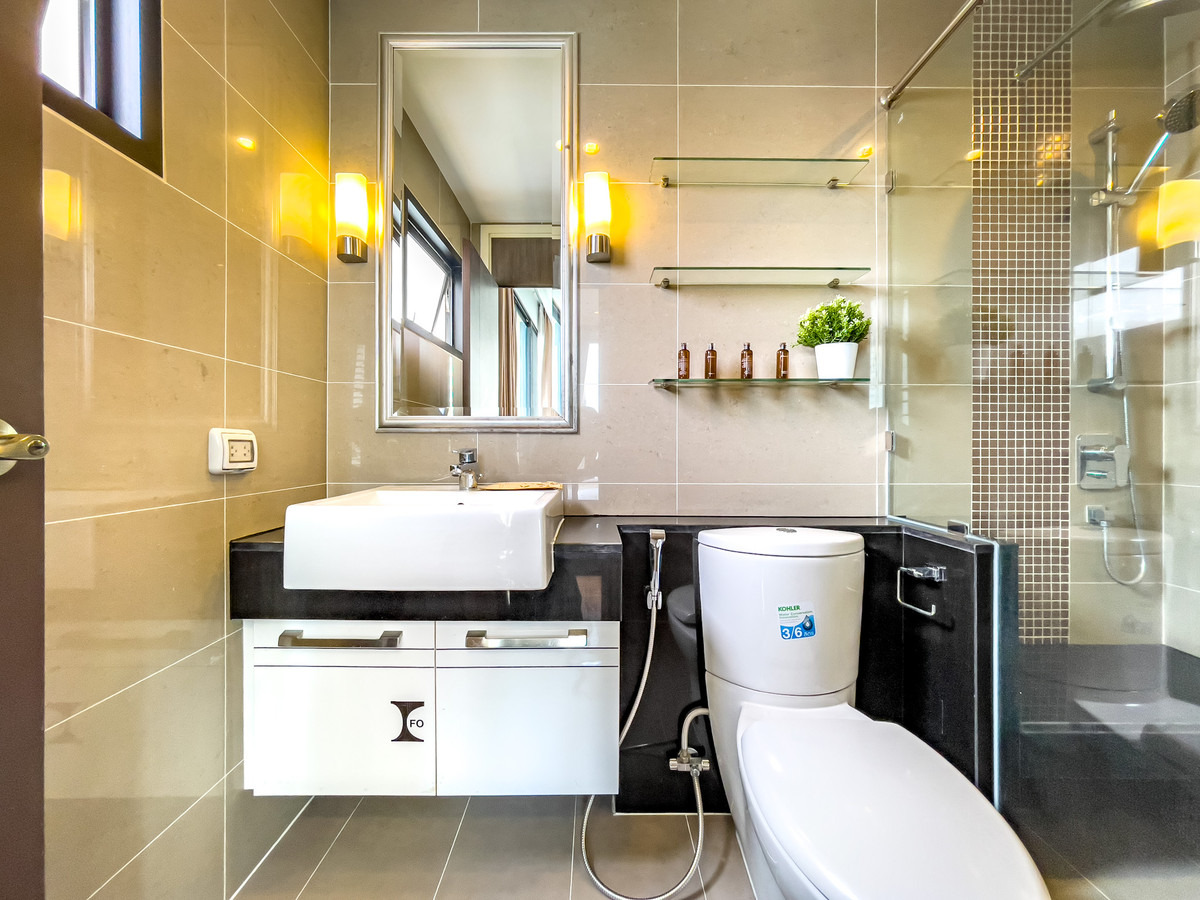 For RentCondoSathorn, Narathiwat : 🔥Urgent Rent🔥 Supalai Elite Sathorn-Suanplu, beautifully decorated, fully furnished, ready to move in immediately.