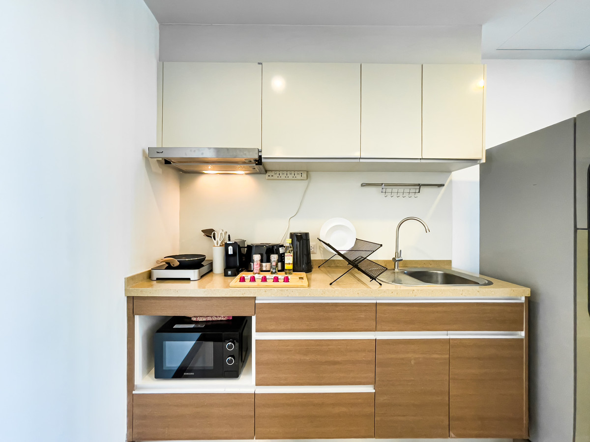 For RentCondoSathorn, Narathiwat : 🔥Urgent Rent🔥 Supalai Elite Sathorn-Suanplu, beautifully decorated, fully furnished, ready to move in immediately.