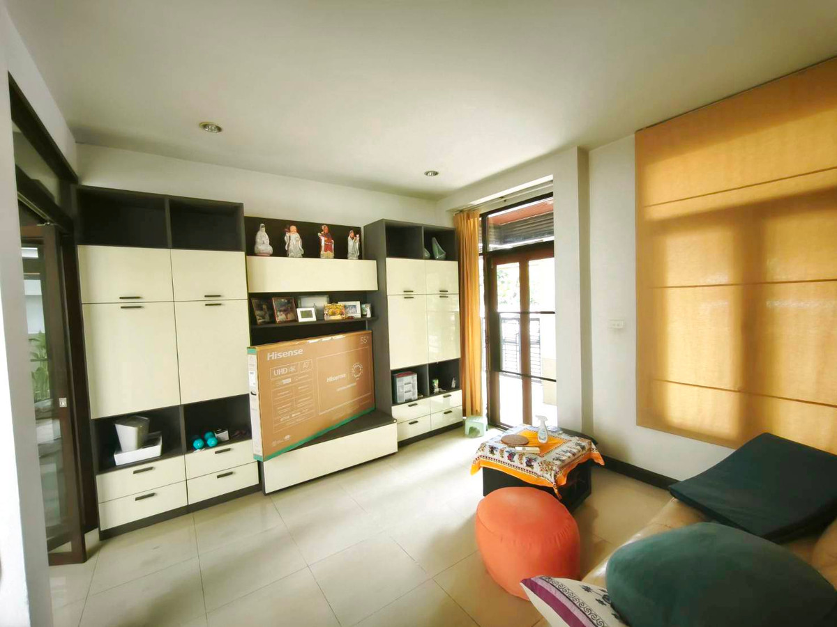 ขายบ้านอ่อนนุช อุดมสุข : 17/2/2026, บ้านเดี่ยว อารียา คาซ่า อ่อนนุช ใกล้ BTSอ่อนนุช บ้านเดี่ยว 3 ชั้น  หันหน้าทิศใต้