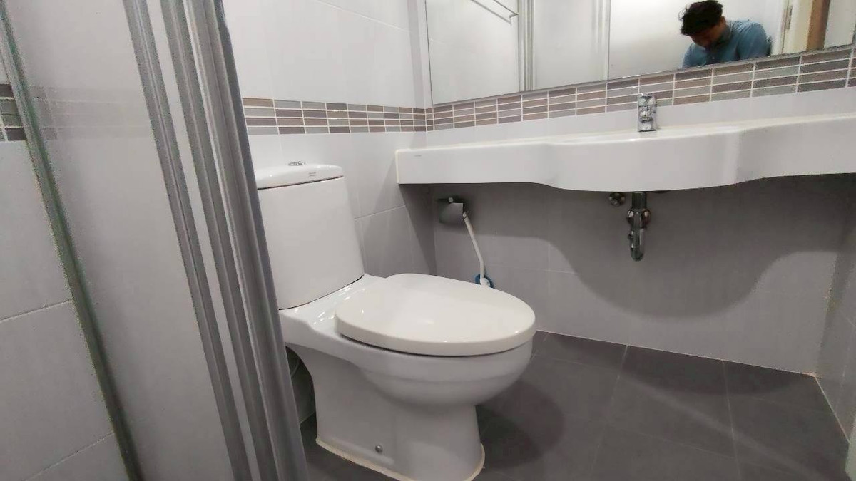 ขายคอนโดพัฒนาการ ศรีนครินทร์ : 💥 ด่วน! ขายถูกกว่าโครงการ! คอนโดติดรถไฟฟ้า 2 สาย! 💥 ลุมพินี เพลส ศรีนครินทร์-หัวหมาก สเตชั่น