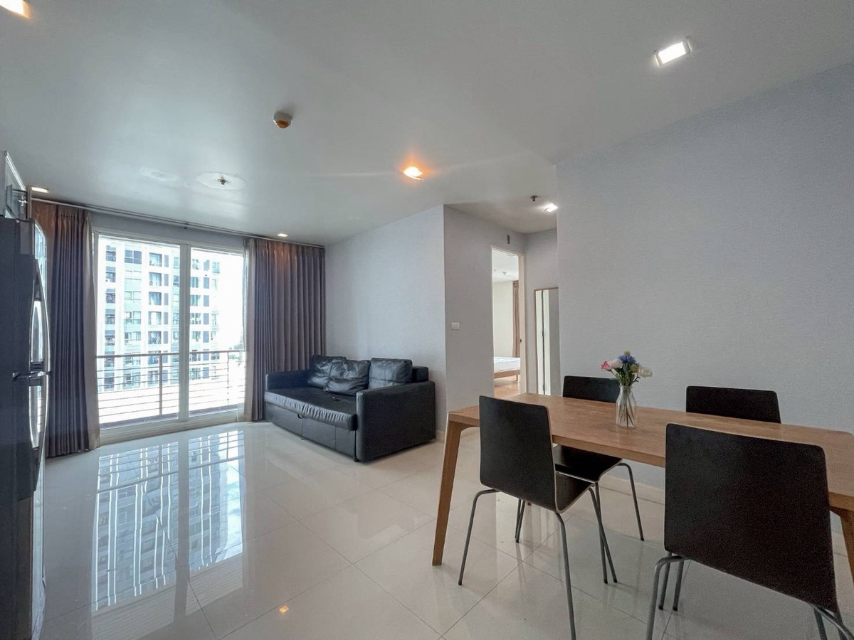 For RentCondoSiam Paragon ,Chulalongkorn,Samyan : 🏢 Wish@Samyan Condominium for Rent / Sale 🔥