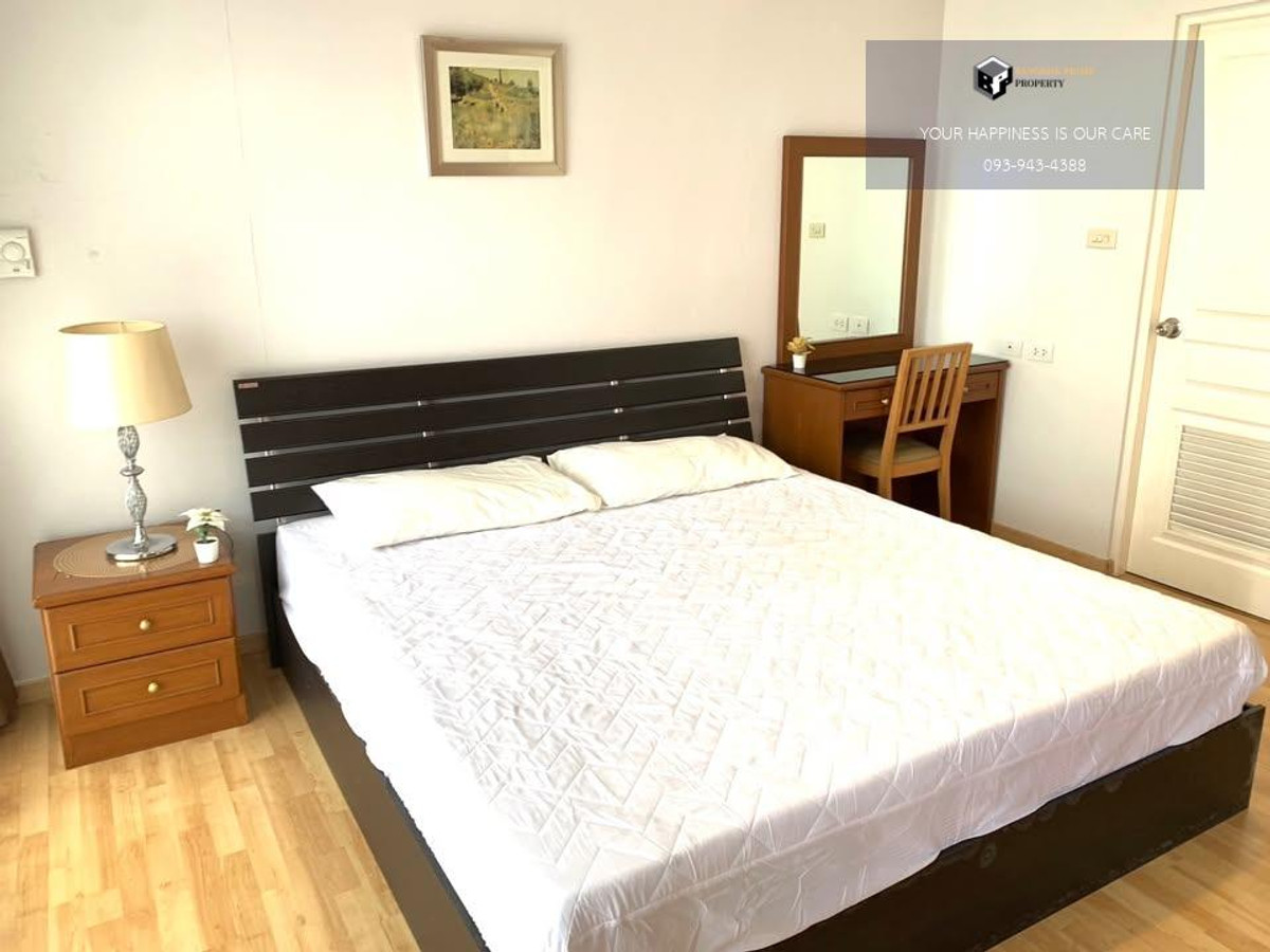 For RentCondoSukhumvit, Asoke, Thonglor : The Waterford diamond Sukhumvit 30/1 | Condo nearby Embassy Ready to move #2025111512907