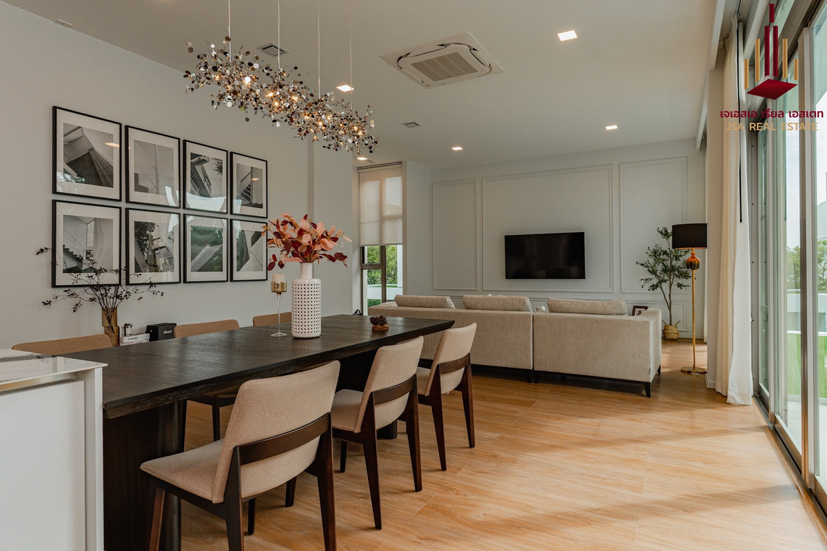 For RentHousePattanakan, Srinakarin : ✨ For Rent: VIVE Rama 9✨ 💰 Only 230,000 THB/month