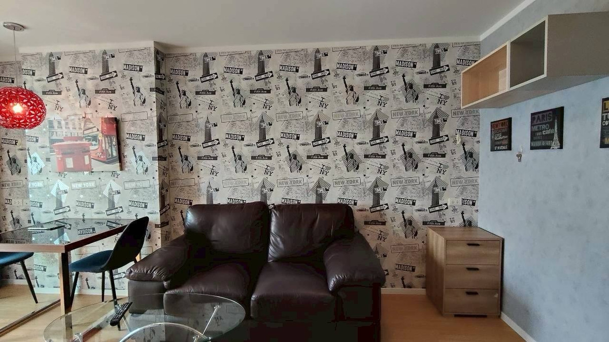 ขายคอนโดพัฒนาการ ศรีนครินทร์ : 💥 ด่วน! ขายถูกกว่าโครงการ! คอนโดติดรถไฟฟ้า 2 สาย! 💥 ลุมพินี เพลส ศรีนครินทร์-หัวหมาก สเตชั่น