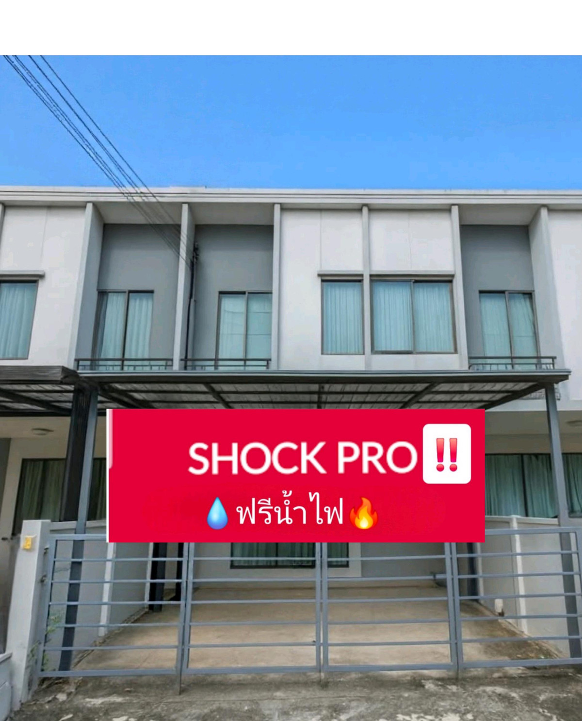 For RentTownhomeBangna, Bearing, Lasalle : Call now ☎️✅