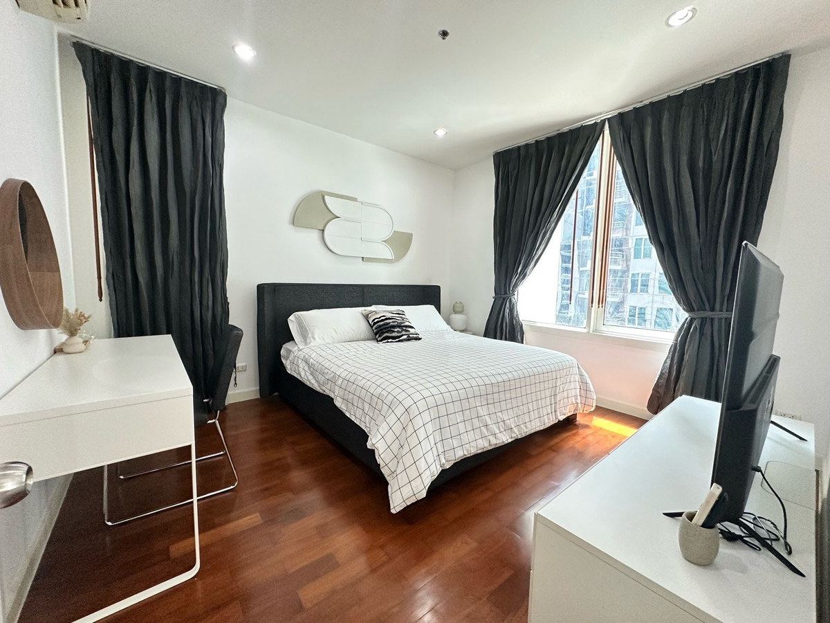 For RentCondoSukhumvit, Asoke, Thonglor : 1 Bed for rent close to BTS Phromphong.