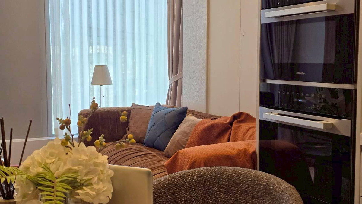 For RentSukhumvit, Asoke, Thonglor : ✨ FOR RENT | THE RESIDENCES 38 ✨ Sukhumvit 38 — Thonglor (Luxury Residential Area) I 90K I 0982924151