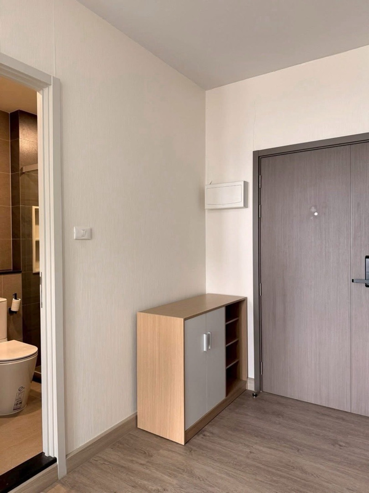 For RentCondoBang kae, Phetkasem : Supalai Loft Phasi Charoen Station