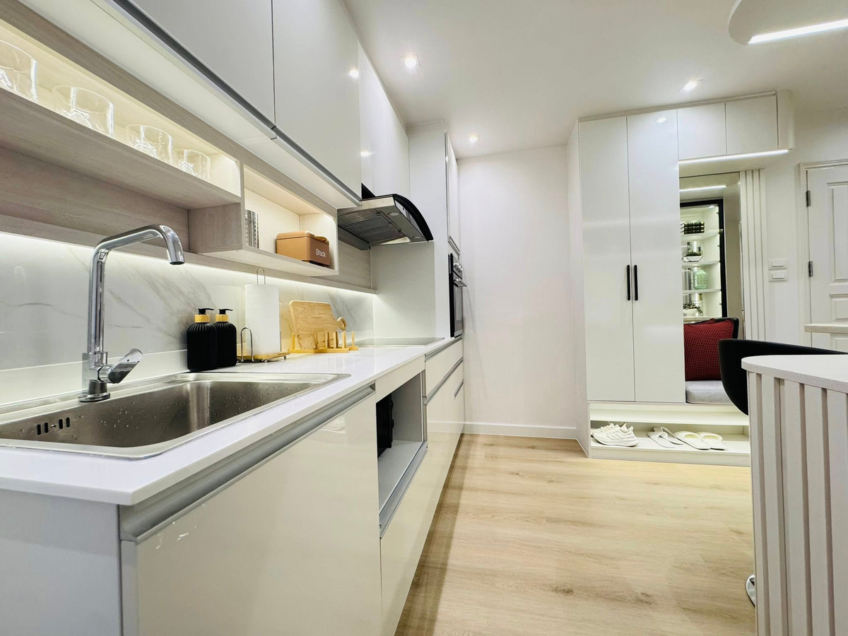 ขายคอนโดพระราม 3 สาธุประดิษฐ์ : ขายคอนโด Fortune Condo Town ราคา 7,500,000 บาท [MKs251114]