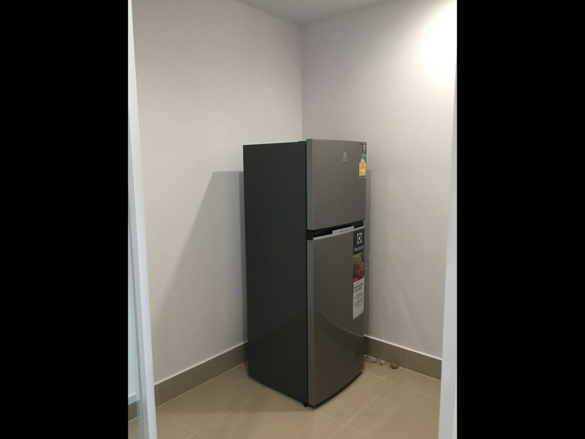 ให้เช่าคอนโดราชเทวี พญาไท : Supalai Elite Payathai【𝐑𝐄𝐍𝐓】🔥ดีไซน์โมเดิร์นคูล มีเส้นบางและเฟอร์โทนเข้ม ทำให้ห้องน่าค้นหาสุดๆ🔥 ติดต่อไลน์ไอดี: @hacondo