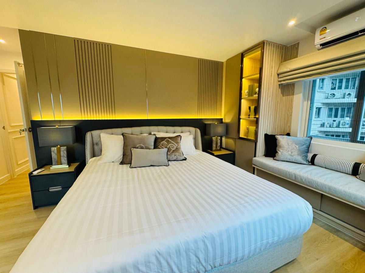 ขายคอนโดพระราม 3 สาธุประดิษฐ์ : ขายคอนโด Fortune Condo Town ราคา 7,500,000 บาท [MKs251114]