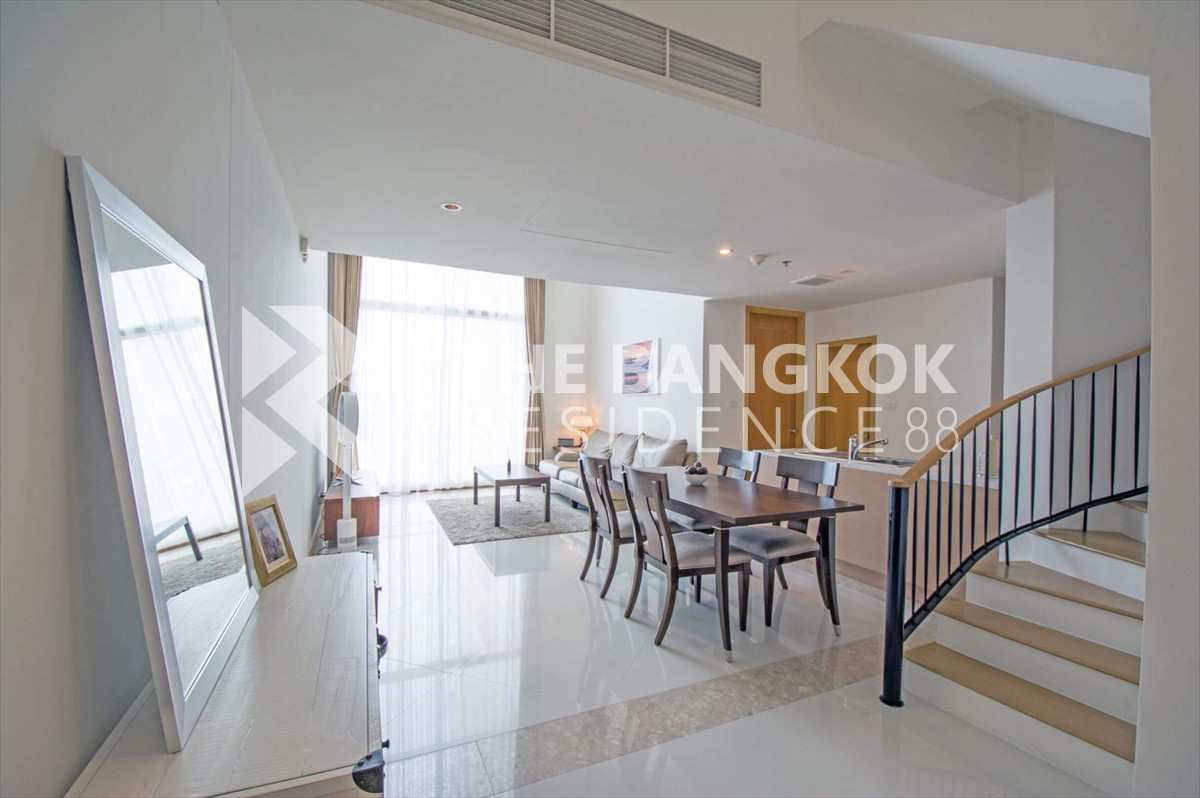 ให้เช่าคอนโดสาทร นราธิวาส : ✨️𝑭𝑶𝑹 𝑹𝑬𝑵𝑻✨️𝑻𝒉𝒆 𝑬𝒎𝒑𝒊𝒓𝒆 𝑷𝒍𝒂𝒄𝒆🔥60𝒌 𝑫𝒖𝒑𝒍𝒆𝒙🔥𝑨𝑮 𝑷𝒆𝒂𝒓𝒍🫧💎𝟎𝟔𝟓-𝟗𝟐𝟏-𝟎𝟓𝟒𝟐