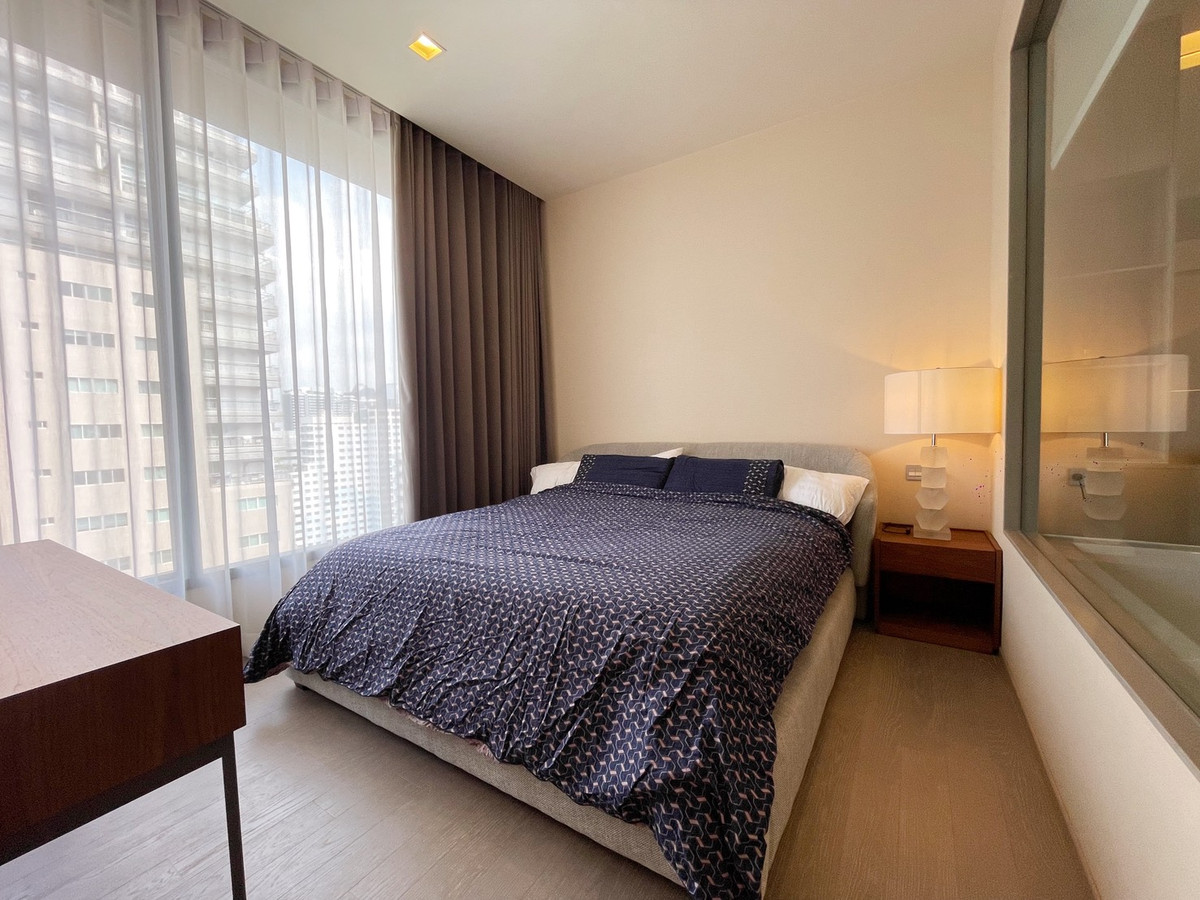 ให้เช่าคอนโดสุขุมวิท อโศก ทองหล่อ : 📢(for rent) The Esse Asoke  🚆 ใกล้ BTS อโศก & MRT สุขุมวิท