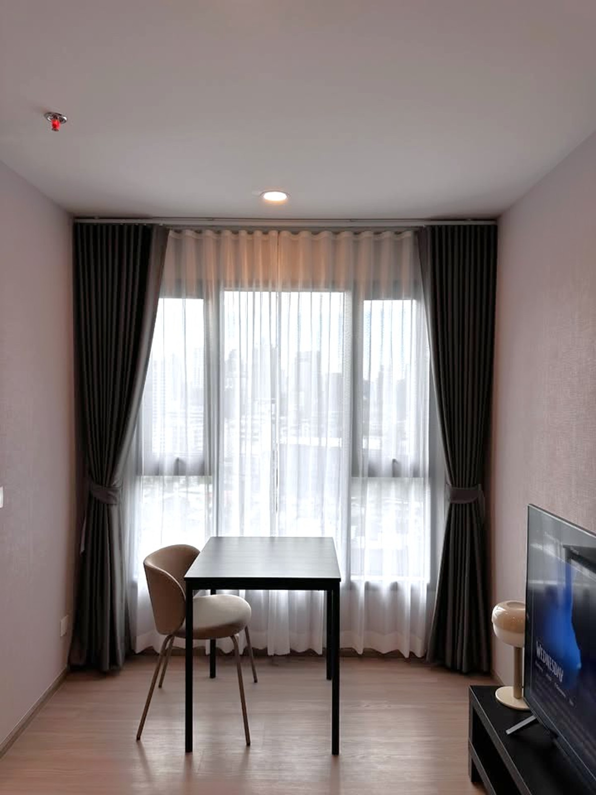 ให้เช่าคอนโดคลองเตย กล้วยน้ำไท : 💥CP-9403💥ว่าง ให้ เช่า  แอสปาย สุขุมวิท - พระราม 4 👉แอดไลน์ @seecondo 