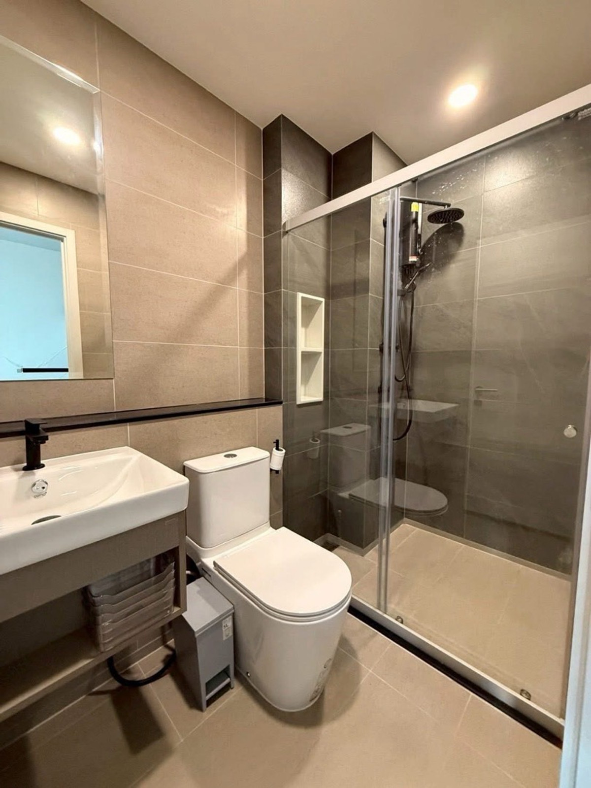 For RentCondoBang kae, Phetkasem : Supalai Loft Phasi Charoen Station