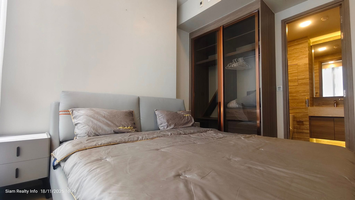 For RentCondoSukhumvit, Asoke, Thonglor : for Rent Celes Asoke Condo Asoke Sukhumvit 21🌻near BTS Asoke