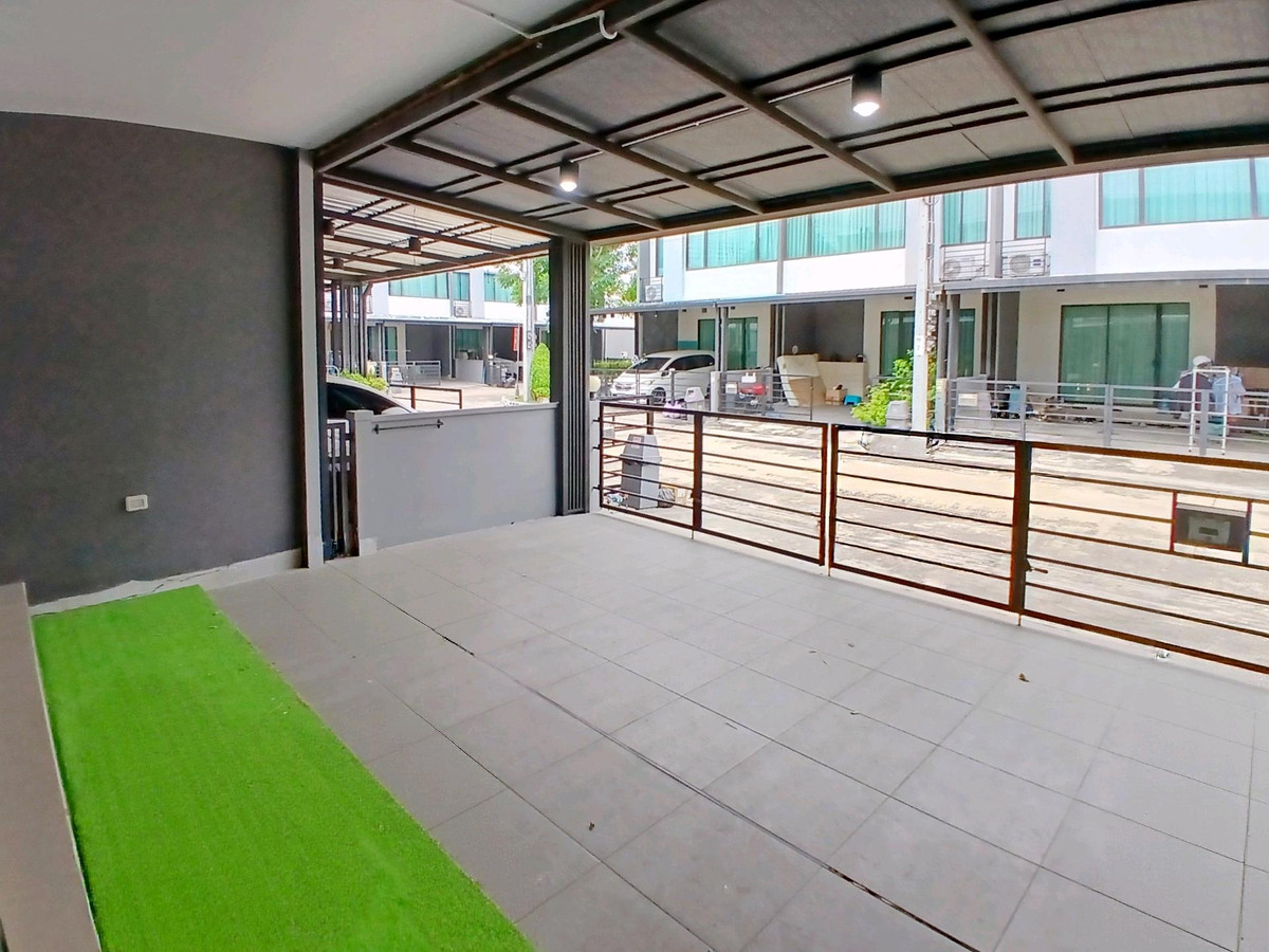 For RentTownhomeBangna, Bearing, Lasalle : Call now ☎️✅