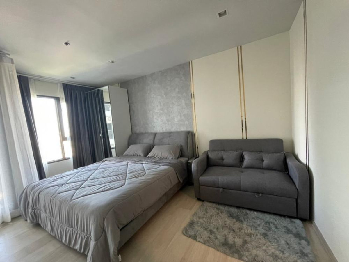 For SaleCondoWitthayu, Chidlom, Langsuan, Ploenchit : Condo for sale: Life One Wireless, price 5,900,000 baht [JZs251116]