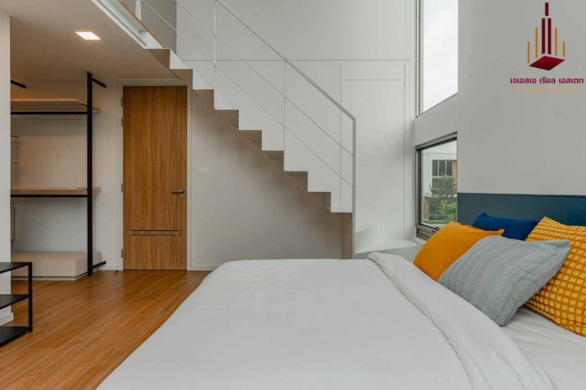 For RentHousePattanakan, Srinakarin : ✨ For Rent: VIVE Rama 9✨ 💰 Only 230,000 THB/month