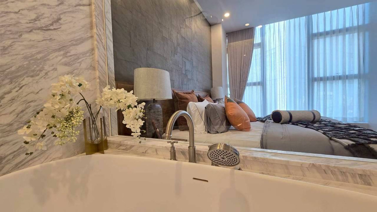 For RentSukhumvit, Asoke, Thonglor : ✨ FOR RENT | THE RESIDENCES 38 ✨ Sukhumvit 38 — Thonglor (Luxury Residential Area) I 90K I 0982924151